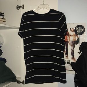 Brandy Melville T-Shirt Dress